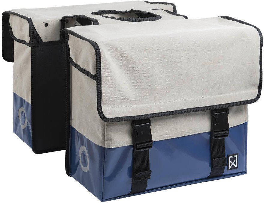 WILLEX Canvas Plus 30L