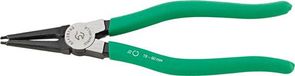Stahlwille pince à circlips j2 droite ø19-60 intérieur