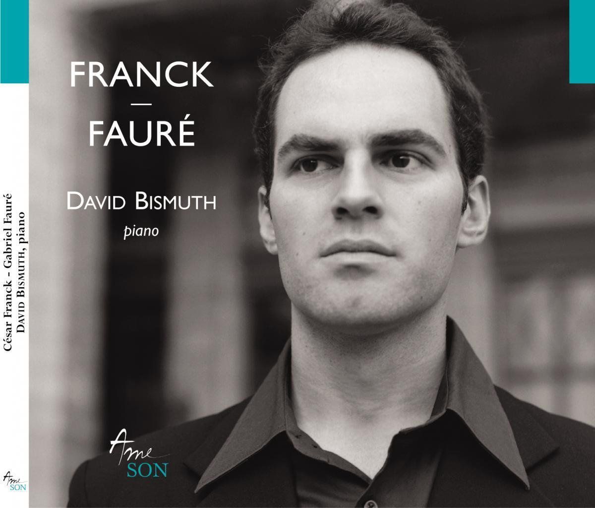 OUTHERE Prelude Fugue Et Variation/Danse Lente