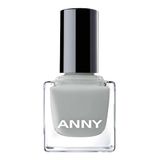 ANNY Nagellak – hoogwaardige gekleurde nagellak met langdurige glans, splinterbestendig en sneldrogend, kleur: Buy, Wear, Enjoy, 15 ml