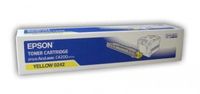 Epson C13S050283 Cartouche de toner laser Jaune Original 8500 pages