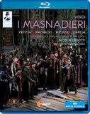 I Masnadieri, Teatro Di San Carlo,N