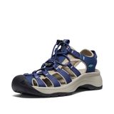 KEEN Sandaal 'Astoria West 1028959' beige / donkerblauw