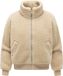 Ragwear Tussenjas beige