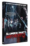 Slumber Party Massacre - DVD