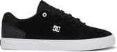 DC Shoes Hyde Schoenen Zwart EU 41 Man