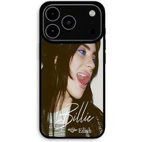 Billie Eilish Official Maniacase Coque Pour iPhone 17 Pro