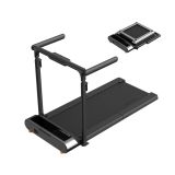 KingSmith WalkingPad R3+ Hybrid - Opvouwbare Hardloopband - 1-12km/u - Voor thuis en op het kantoor