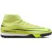 Nike Chaussures de football hautes Mercurial Superfly 10 Academy AG