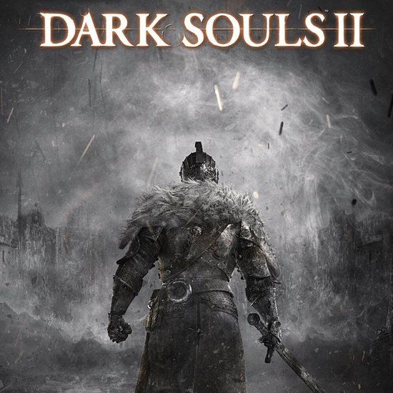 Bandai Namco Dark Souls II Xbox 360