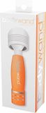 Bodywand Mini Massager Oranje