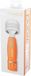 Bodywand Mini Massager Oranje