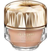 Clé de Peau Beauté Foundation Unisex 28ml Lichtbruin