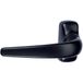 Enkele Fapim Horus Black Door Handle 8mm Square