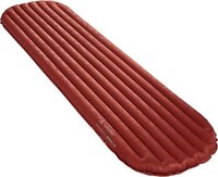 VAUDE Performance Winter 7 M Redwood Sleeping Mat - 1 Person - 7cm Thick