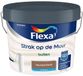Flexa Strak Op De Muur Buiten Zijdemat Haunted Earth 2,5 L