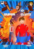 Super Clutz: Vol. 2