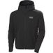 Helly Hansen Blaze Softshell Waterdichte Jas met Capuchon