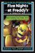 Five Nights at Freddy's : Retour dans la fosse (Roman interactif #2)