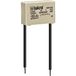 ESYLUX EP10426988 RC-filter Noir IP20