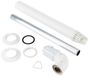 Supreme Kit de remplissage de gaz pour chauffe-eau