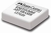 Faber-Castell 187020 navulverpakking gum