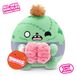 ZURU Snackles Halloween Serie 1 Knuffel van 20 cm (ZACK)