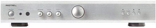 Rotel A-10 mkII