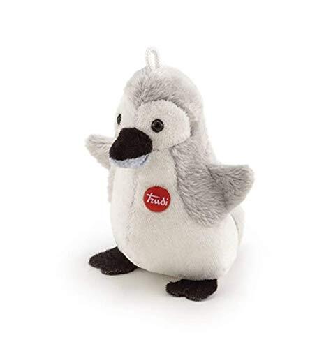 Trudi 51296 PINGUINO 10 cm pluche