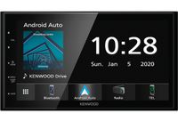  Kenwood DMX5020BTS - 2DIN Autoradio | Apple CarPlay & Android Auto