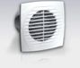 Boss & Wessing VENTILATOR 100DLT TIMER kogelgelagerd (Ø 100MM)