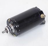 Parts Unlimited Starter voor Jetski Sea Doo 1500 GTX 2002 tot 2011 SMU0259 Nieuw - Zwart