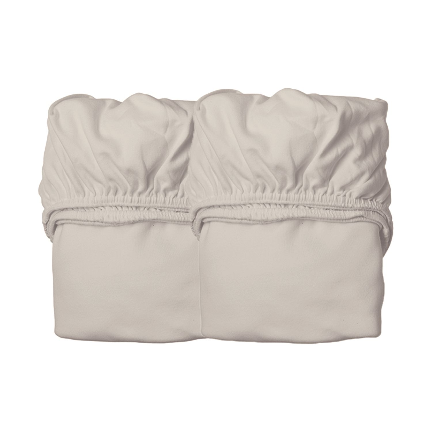 Leander Organic Hoeslaken Cappuccino 60 x 120 cm