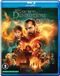Warner Home Video Fantastic Beasts - The Secrets Of Dumbledore (Blu-ray)