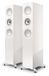 KEF R7 Meta 3-weg Wit Bedraad