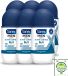 Sanex 6 x Men Deo Roll-on Active Control 53 ml