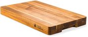 Peter Goossens BK Peter Goossens Maestro snijplank 55x35cm acacia