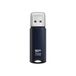 Silicon Power SP256GBUF3M02V1B Clé USB 256 Go USB Type-A 3.2 Gen 2 Bleu