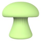 Magic Mushroom - vibromasseur facial rechargeable (vert)