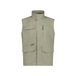 CMP Herenvest van nylon, ademend, met tas