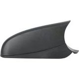 Opel Coque de rétroviseur inférieure droite noire Opel Astra H 2004-2009