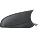 Opel Coque de rétroviseur inférieure droite noire Opel Astra H 2004-2009