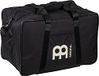 Meinl Percussion Cajon Box Drumtas, professionele standaardmaat, zwaar nylon, schouderriem en sterke draaggreep, zwart, (MCJB)