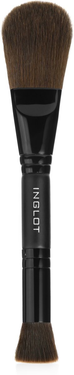 Inglot - Makeup Brush 24SS/S - Make-up kwasten