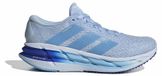 Adidas dames schoen, model Adistar 4 GLOBLU / BLUBRS / LUCBLU, maat 8,5 US