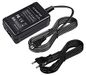 Sony Adaptateur AC-L100 alimentation AC-L100 chargeur de remplacement pour Sony AC-L100 AC-L15 AC-L10 AC-15A AC-L10A GSM cam DCR-TRV MVC-FD DSC-S30 DSC-F707 DSC-F717 DSC-F828 appareils photo