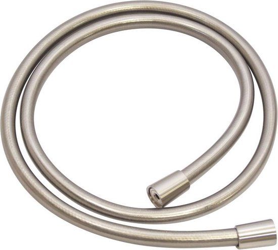 Best Design Silflex Doucheslang - 150cm - RVS - Anti-twist