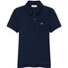Lacoste T-shirt en bleu Polo