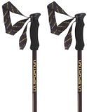 La Sportiva Nepal Lite Stokken Zwart 58-132 cm