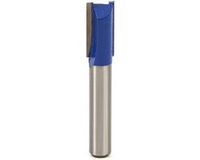 HBM Professionele HM Groeffrees 9.5 x 25.4 mm Recht Model